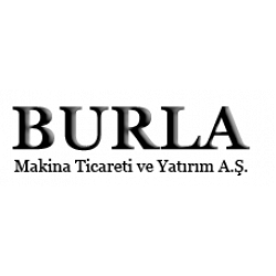 Burla Makina Ticaret Ve Yatırım A.ş.