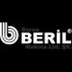 BURSA BERİL MAKİNA SAN. LTD. ŞTİ.