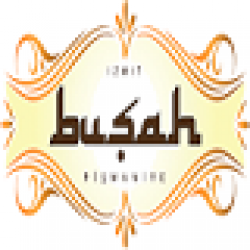 BUSAH GIDA LTD. STI.