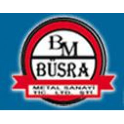 Büşra Metal Sanayi Tic. Ltd. Şti.
