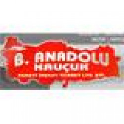 BUYUK ANADOLU KAUCUK LTD. STI.