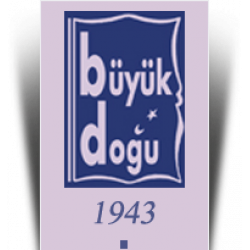 Büyük Doğu Yayınları