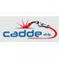 CADDE MAKINA SANAYI URUNLERI VE DIS TIC. A.S.