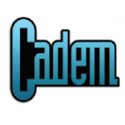 Cadem Cad / Cam Dest. Merk. Ve Bilg. San. Tic. A.ş.