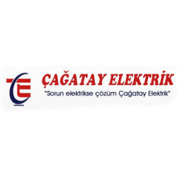 Çağatay Elektrik Malzemeleri Taahüt İnşaat İthalat İhracat San. Tic. Ltd. Şti.