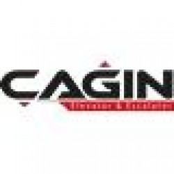 CAGIN ASANSOR LTD. STI.