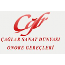 Çağlar Onore Gereçleri