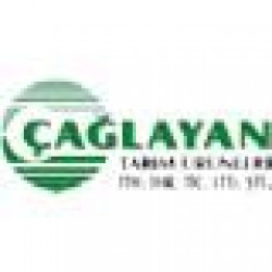 CAGLAYAN TARIM LTD. STI.
