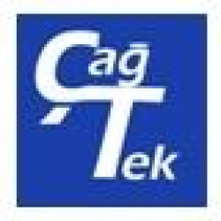 CAGTEK ALUMINYUM SAN. TIC. LTD. STI.