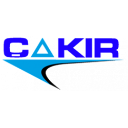 CAKIR ASIT KIMYEVI MADDELER LTD. STI.