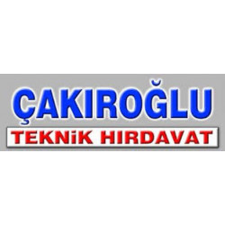 Çakıroğlu Tek. İth. İhr. Ltd. Şti.