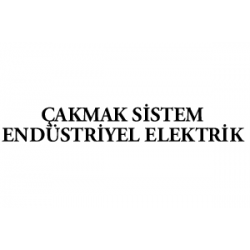 Çakmak Sistem Endüstriyel  Elektrik