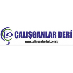 Çalışganlar Deri Kimya Tekstil İnşaat Sanayi Ve Ticaret Limited Şirketi