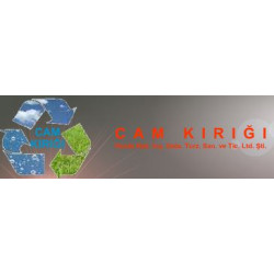 Cam Kırığı Hurda Nak. İnş. Gıda Turz. San. Ve Tic. Ltd. Şti.