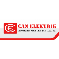 Can Elektrik Elektronik Mühendislik Ltd. Şti.