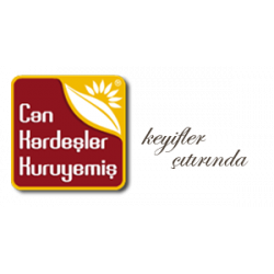 Can Kardeşler Kuruyemiş Gıda Turizm San. Tic. Ltd. Şti.