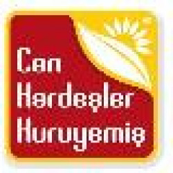 CAN KARDESLER KURUYEMIS