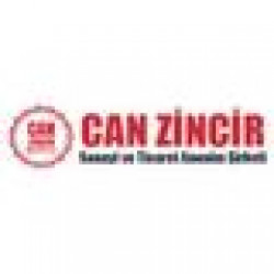 CAN ZİNCİR A.Ş.