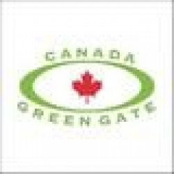 CANADA GREEN GATE KOZMETIK URUNLER A.S.