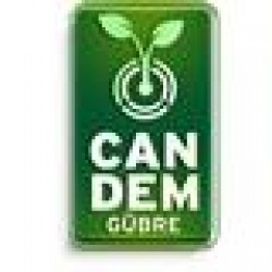 CANDEM TARIMSAL URUNLERI LTD. STI.