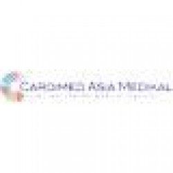 CARDIMED ASIA MEDIKAL LTD. STI.