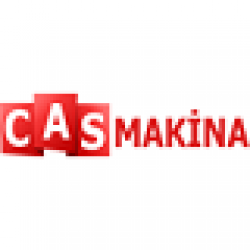 CAS MAKINA SAN. TIC. LTD. STI.