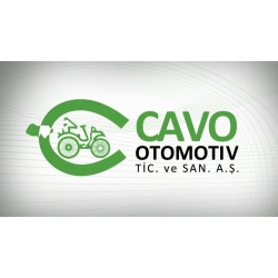 Cavo Otomotiv Tic. Ve San. A.ş.