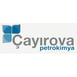 Çayırova Petrokimya Sanayi Ve Ticaret Limited Şirketi.