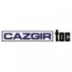 CAZGIR İNS. A.Ş.