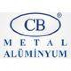 CB METAL LTD. STI.