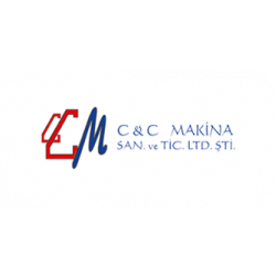Cc Makina San. Ve Tic. Ltd. Şti.