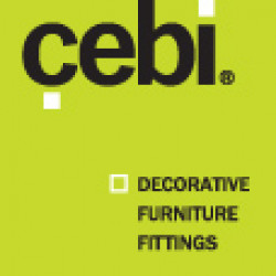 ÇEBİ KİLİT VE MOBİLYA AKSESUARLARI A.Ş.