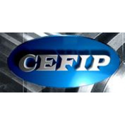 Cefıp - Makina & Endüstriyel Ürünler San. Ve Dış Tic. Ltd. Şti.