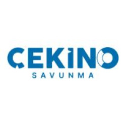 Çekino Savunma Elektronik Ve Bilişim A.ş.