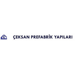 Çeksan Prefabrik Yapıları