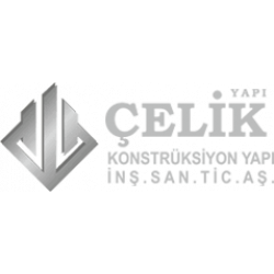 ÇELİK KONSTRÜKSİYON YAPI İNŞAAT SANAYİ VE TİCARET A.Ş.