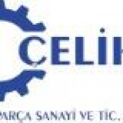 CELIKIS YEDEK PARCA LTD. STI.