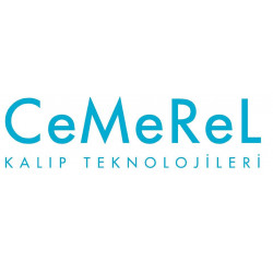 Cemerel Kalıp Teknolojileri Ve Makina Metal İth. İhr. San. Tic Ltd. Şti.