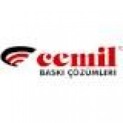 CEMİL BASKI ÇÖZÜMLERİ LTD. ŞTİ.