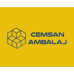 CEMSAN GRUP AMBALAJ LTD. STI.