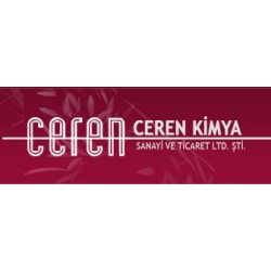 Ceren Kimya Sanayi Tic. Ltd. Şti.
