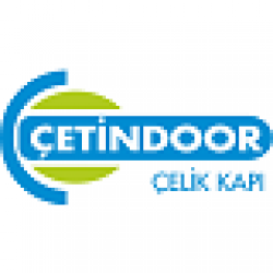 CETINDOOR CELIK KAPI LTD. STI.