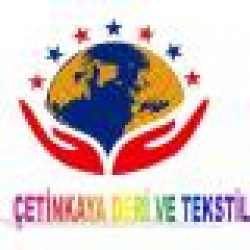 CETINKAYA LEATHER AND TEXTILE LTD.