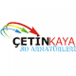 CETINKAYA SU ARMATURLERI LTD. STI.
