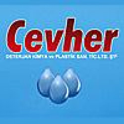 CEVHER KIMYA PLASTIK LTD. STI.