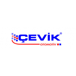 Çevik Makina San Ve Tic Ltd Şti