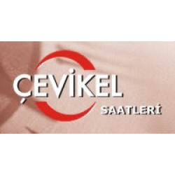Çevikel Saat San. Ve Dış Tic. Ltd. Şti.