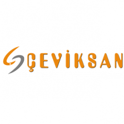 CEVIKSAN PULVERIZATOR LTD. STI.