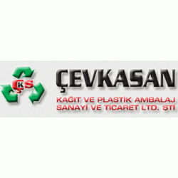 Çevkasan Kağıt Ve Plastik Amb. Paz. Nak. San.tic. Ltd.şti.