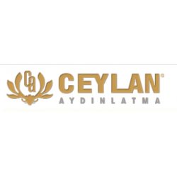 Ceylan Aydınlatma San. Ve Dış. Tic. Ltd. Şti.